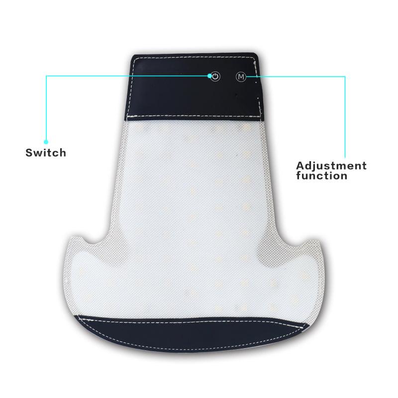 Red Light Therapy Cap for Hair Restoration