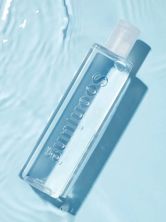 Etude House Soonjung pH 5.5 Relief Toner