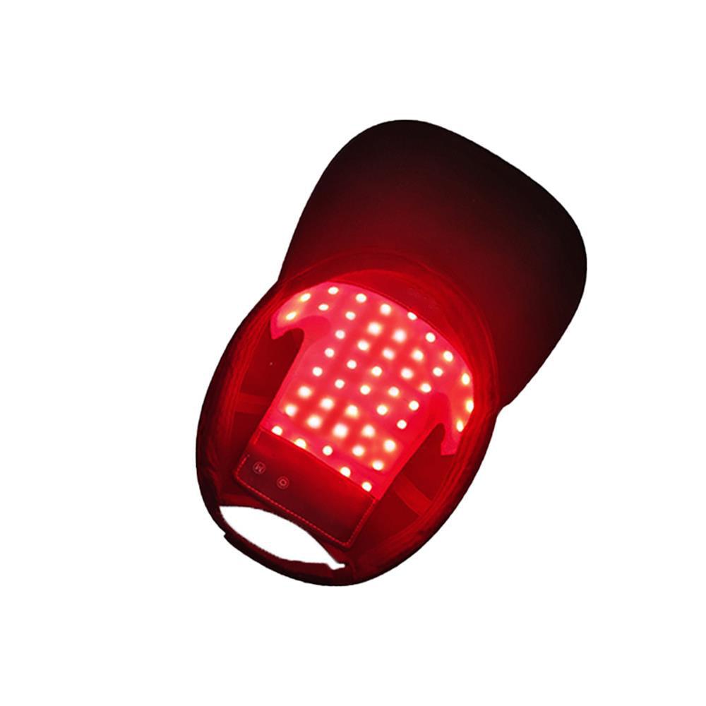 Red Light Therapy Cap for Hair Restoration