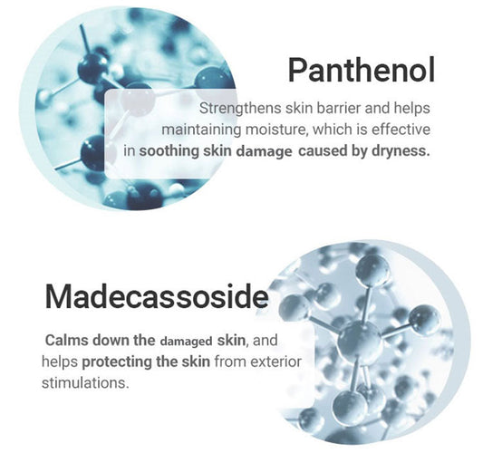 Etude House Soonjung pH 5.5 Relief Toner