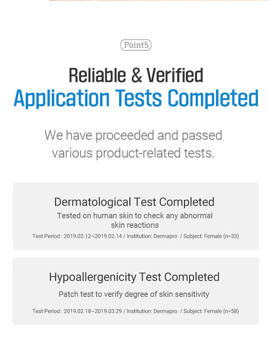 Etude House Soonjung Sheet Mask_Panthensoside 25ml